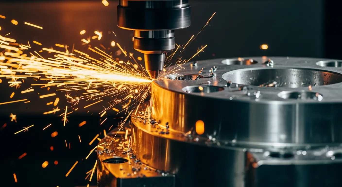 インコネルチタン